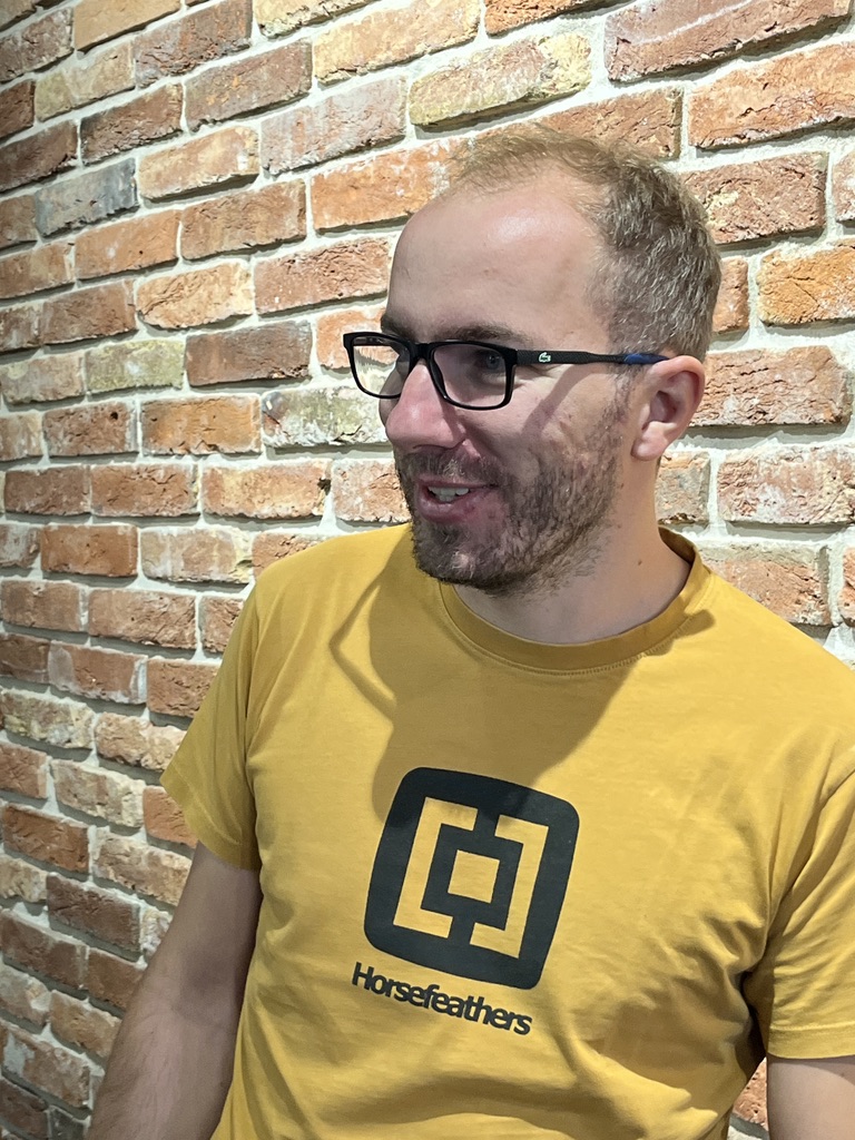 Maty - provozn&iacute; ředitel edera